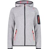 Cmp 3h19826 Fleece Met Kap