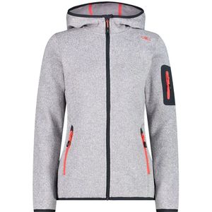 Cmp 3h19826 Fleece Met Kap