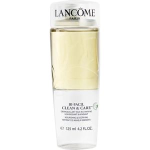 Lancome Bi-facil Clean & Care 125ml Make-up Remover