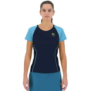 Karpos Lavaredo Evo T-shirt Met Korte Mouwen