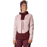 Dynafit - Traverse Dynastretch - Softshelljack - Winddicht - Ademend