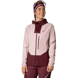 Dynafit - Traverse Dynastretch - Softshelljack - Winddicht - Ademend