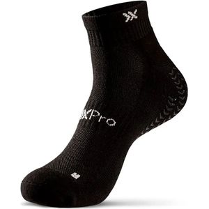Gearxpro - Soxpro Low Cut - Sokken - Grijs - Vochtafvoerend