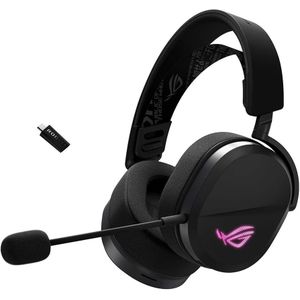 Asus Rog Pelta Draadloze Gamingheadset Gerenoveerd