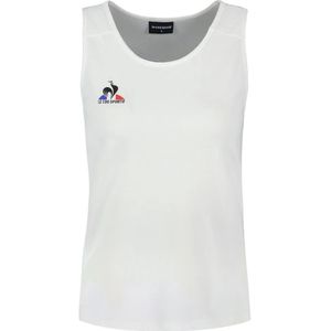 Le Coq Sportif 2320145 Tennis N°5 Mouwloos T-shirt