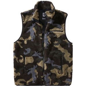 Brandit Teddy Vest