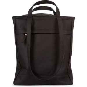 Trespass Tresto 2 In 1 Tote Bag Zwart