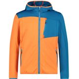 Cmp - 33g6597 - Jas - Grid Tech-fleece