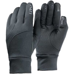 Matt Balandrau Gloves Zwart XL Man