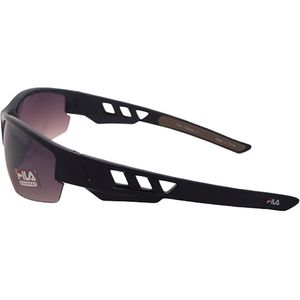 Fila Sf215-71pc1 Sunglasses Zwart  Man