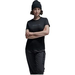 Atomic Alps T-shirt Met Korte Mouwen