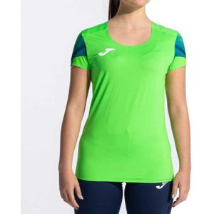 Joma Elite Xi T-shirt Met Korte Mouwen