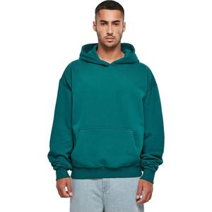 Build Your Brand Ultra Heavy Box Hoodie