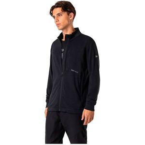 Super.natural - M MOTION JACKET - Merino Jas - Heren