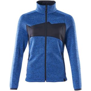 Mascot Accelerate 18155 Sweatshirt Met Rits