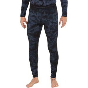 Icebreaker Merino 200 Oasis Cloud Dye Leggings