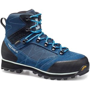 Tecnica Kilimanjaro Ii Goretex Ws Hiking Boots Blauw,Zwart EU 40 Vrouw