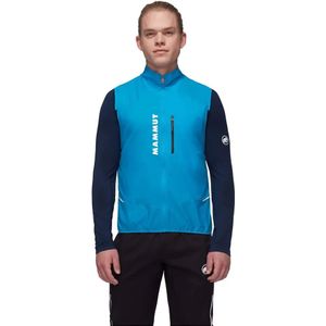 Mammut Aenergy Tr Windbreaker Hybrid Vest