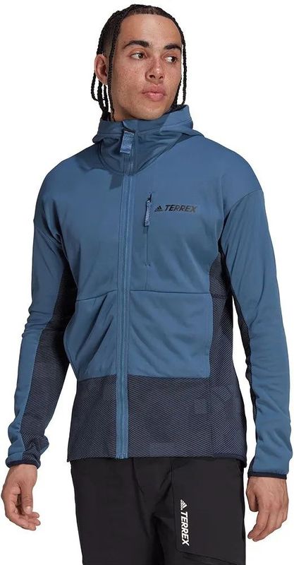 Fleece adidas Terrex Zupahike