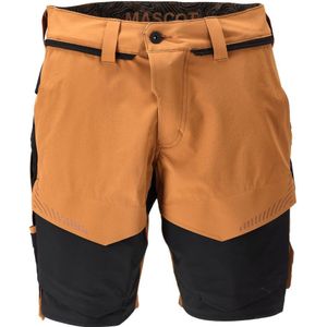 Mascot Customized 22149 Shorts Bruin 54 / 12 Man