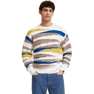 Scotch & Soda - Landscape - Trui