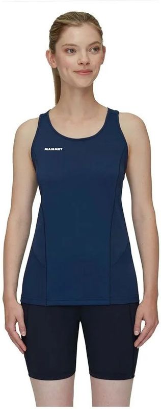 Mammut Aenergy Fl Mouwloos T-shirt