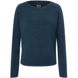Super.natural - W Everyday Crew - Trui - Merinowol