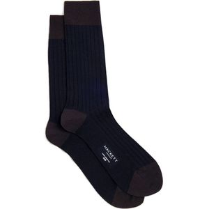 Hackett Merino Lange Sokken