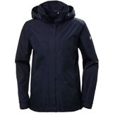 Helly Hansen - Team Aden - Waterdicht Damesjack - Met Afneembare Capuchon - Winddicht