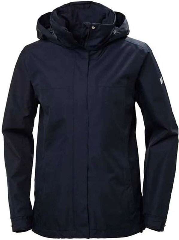 Helly Hansen - Team Aden - Waterdicht Damesjack - Met Afneembare Capuchon - Winddicht