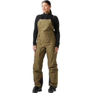 Helly Hansen - Powderqueen Bib 2.0 - Broek - Dames
