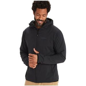 Marmot - Alt HB - Jas - Gerecycled - Ademend Vermogen