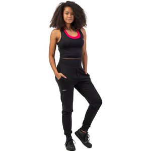 Nebbia Sporty Slim-fit Crop 422 Sporttop