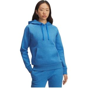 Under Armour - Rival Fleece - Hoodie - Lichtgewicht - Comfortabel