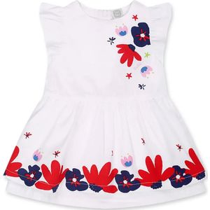 Tuc Tuc Beach Day Jurk