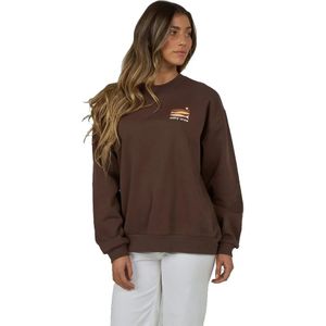 Salty Crew Small Bite Crew Sweatshirt