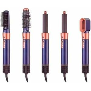 Princess Airstyler 529207 Krul-en Haardroger