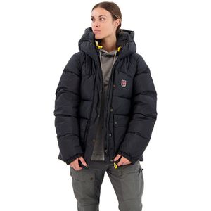 Fjällräven Expedition Lite Down Jacket Zwart XL Vrouw