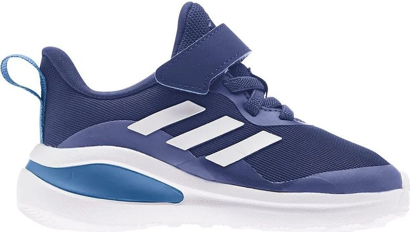 adidas - Loopschoenen - Hardloopschoenen - Primegreen - Wijde Pasvorm