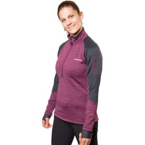 Trangoworld Bellagio Kb Fleece