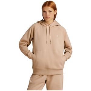 G-star Premium Core 20 Hoodie Beige XL Vrouw