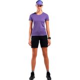 Odlo - F-dry T-shirt - Dames - Korte Mouwen