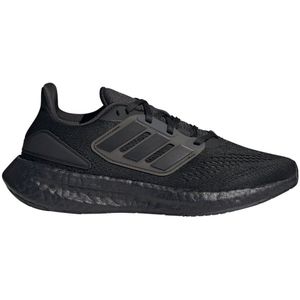 Adidas Pureboost 22 Running Shoes Zwart EU 40 Vrouw