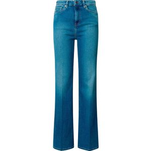 Pepe Jeans Pl204734 Flare Fit Spijkerbroek