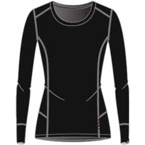 Odlo Natural 100% Merino Warm Lange Mouwen Basislaag