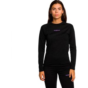 Trangoworld Trx2 Wool Evo Lange Mouwen Basislaag