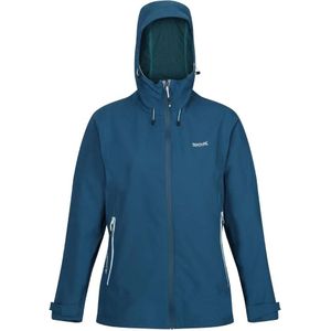 Jas - Lichtgewicht - Polyester - Waterdicht - Ademend