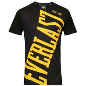 Everlast Breen T-shirt Met Korte Mouwen