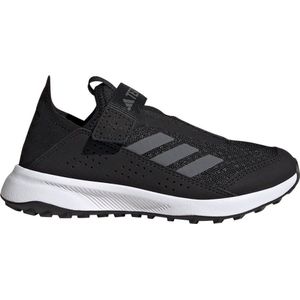 Adidas Terrex Voyager 21 Slipon Hiking Shoes Zwart EU 35 1/2
