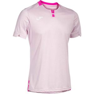 Joma Ranking T-shirt Met Korte Mouwen
